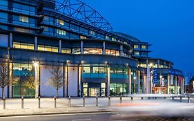London Marriott Hotel Twickenham